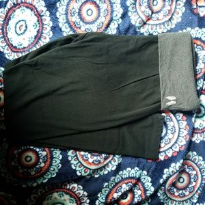 Victoria's Secret Yoga Leggings